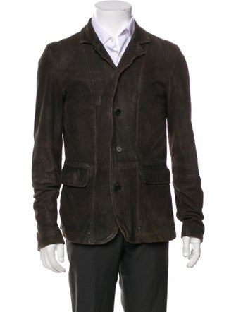 AllSaints Utility Jacket