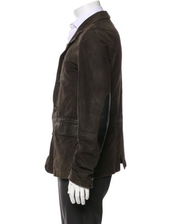 AllSaints Utility Jacket