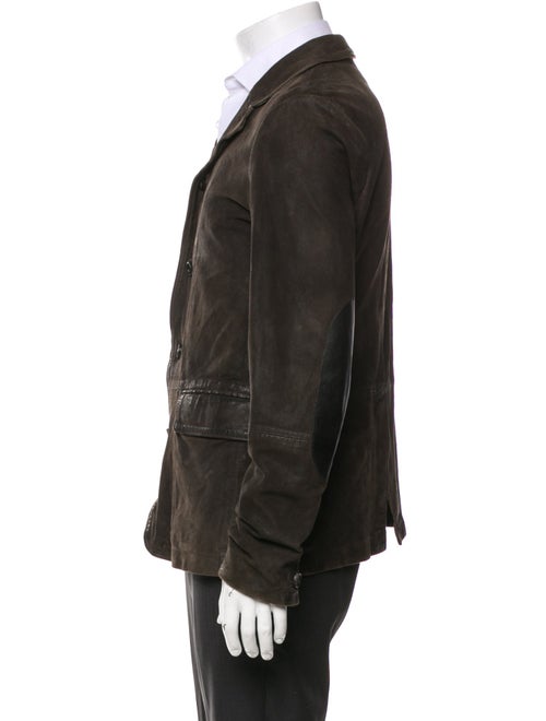 AllSaints Utility Jacket