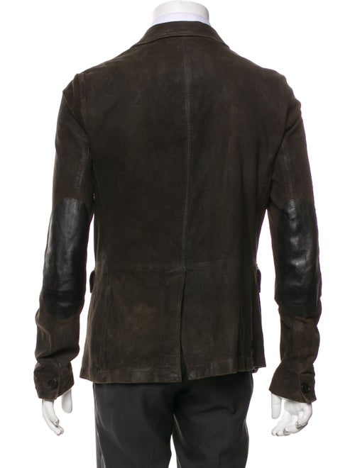 AllSaints Utility Jacket