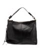 AllSaints Leather Shoulder Bag