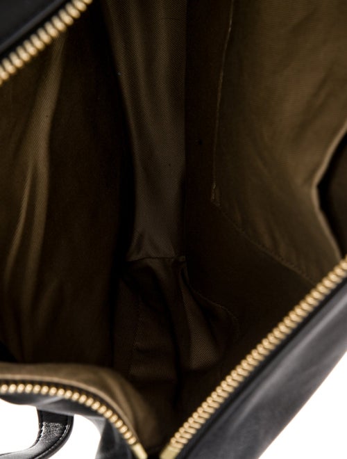 AllSaints Leather Shoulder Bag