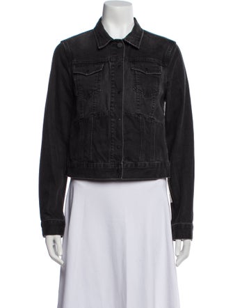 AllSaints Denim Jacket