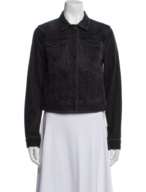 AllSaints Denim Jacket