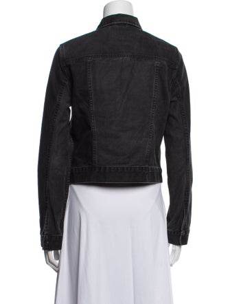 AllSaints Denim Jacket