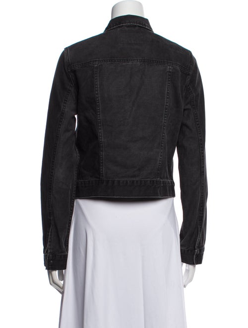 AllSaints Denim Jacket