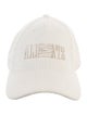 AllSaints Corduroy Cap