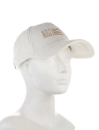 AllSaints Corduroy Cap