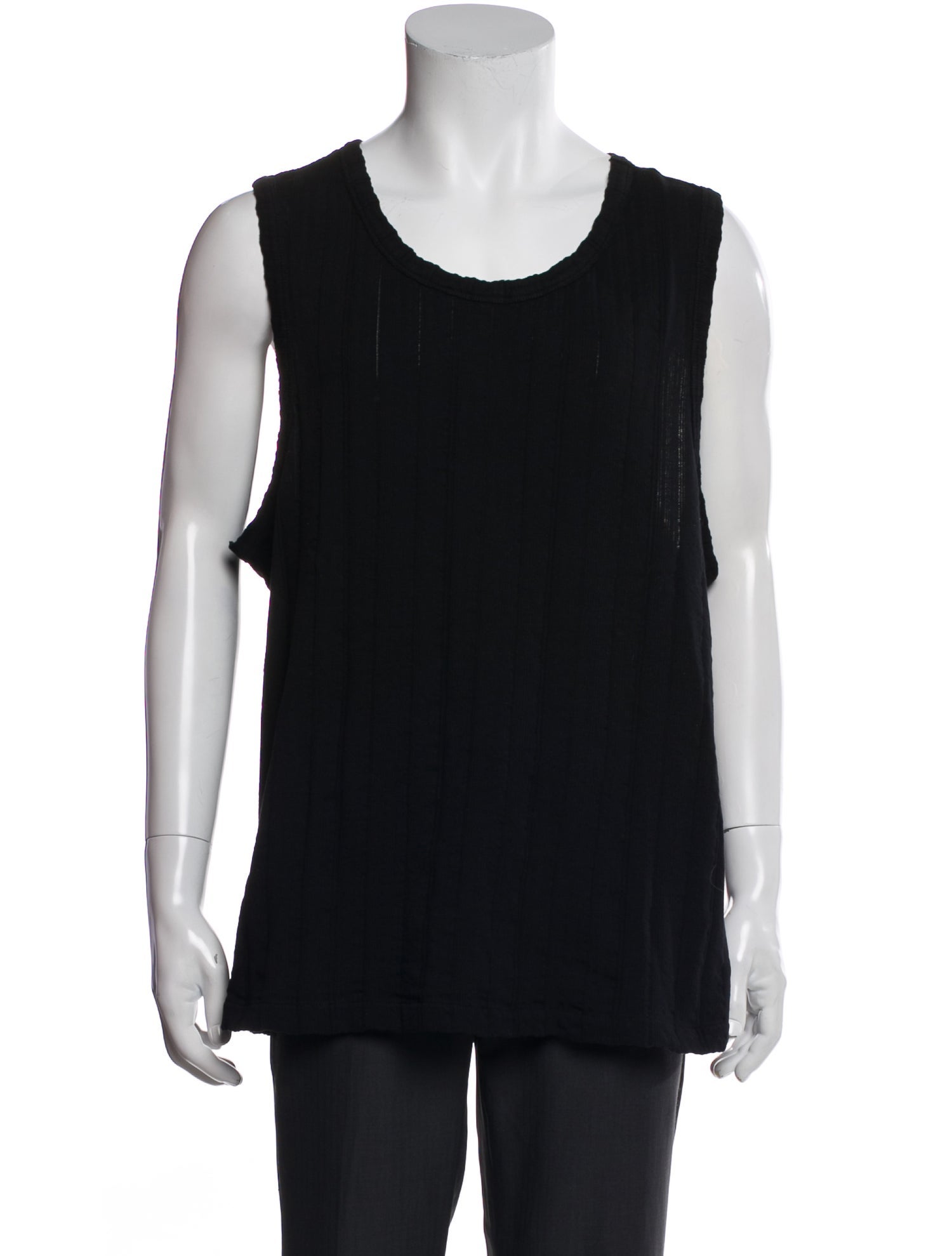 AllSaints Scoop Neck Sleeveless Tank w/ Tags