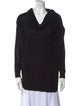 AllSaints Cowl Neck Sweater