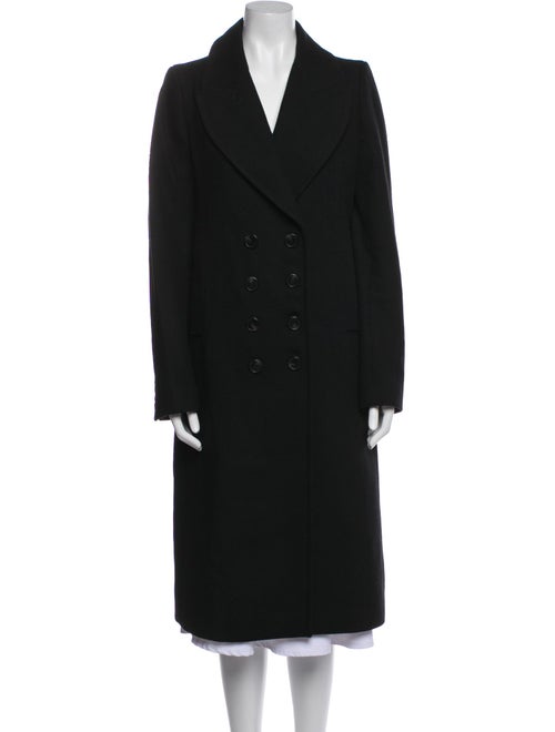 AllSaints Wool Coat