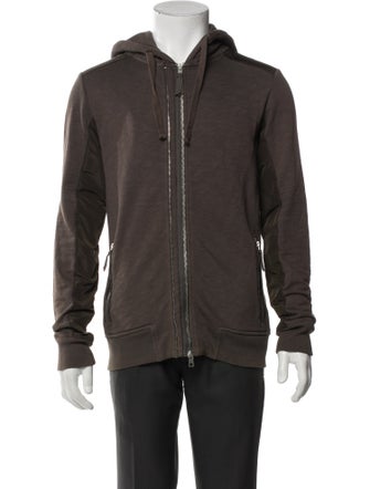 AllSaints Bomber Jacket