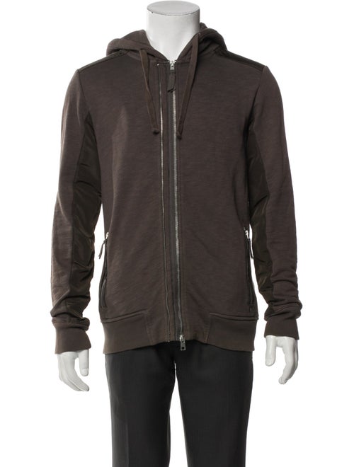 AllSaints Bomber Jacket