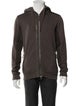 AllSaints Bomber Jacket