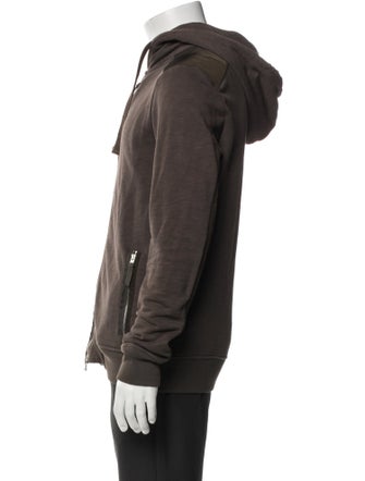 AllSaints Bomber Jacket