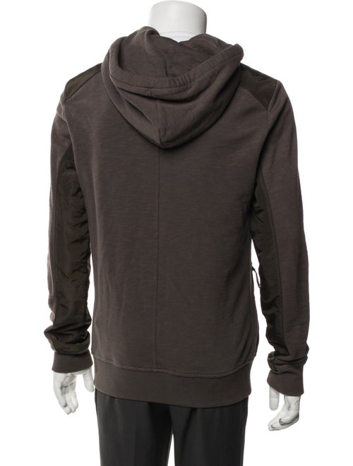 AllSaints Bomber Jacket