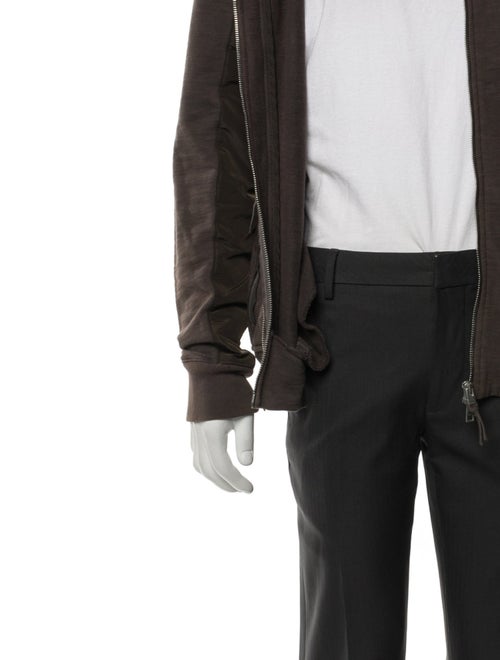 AllSaints Bomber Jacket