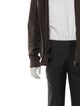 AllSaints Bomber Jacket