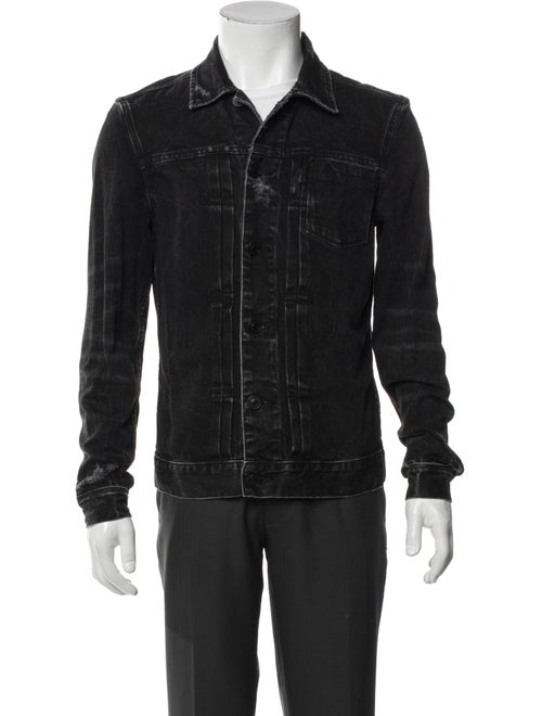 AllSaints Denim Jacket