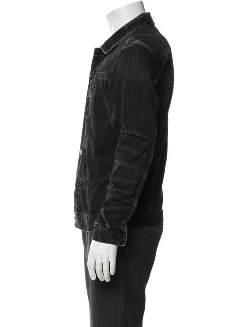 AllSaints Denim Jacket