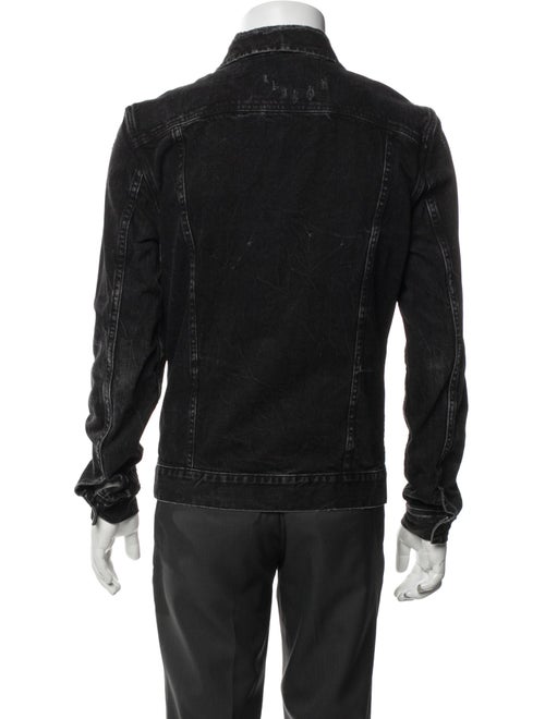 AllSaints Denim Jacket