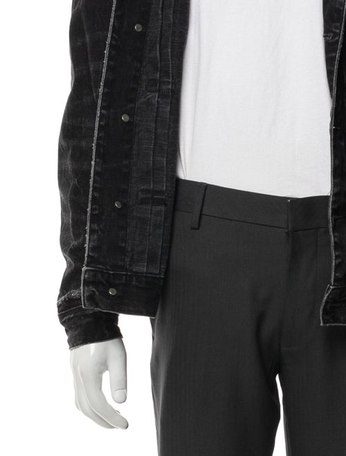 AllSaints Denim Jacket