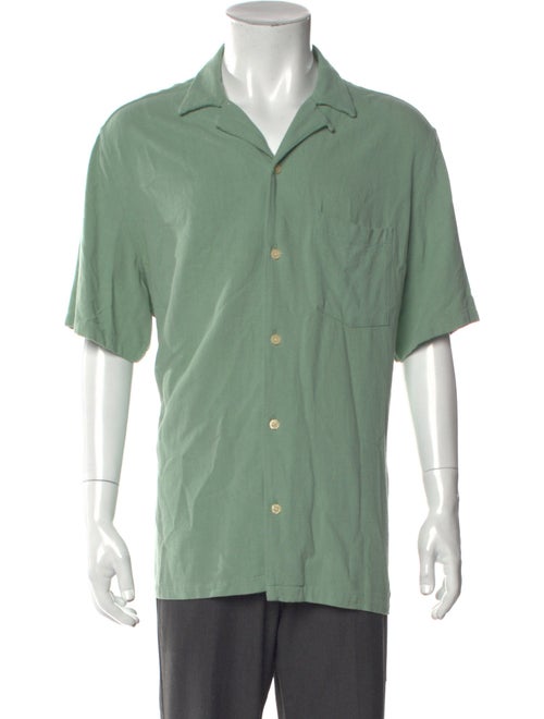 AllSaints Short Sleeve Shirt