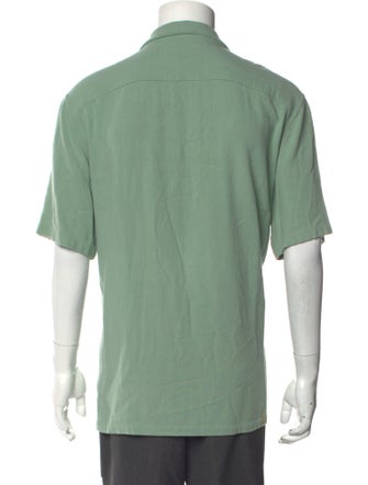 AllSaints Short Sleeve Shirt