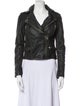 AllSaints Leather Biker Jacket
