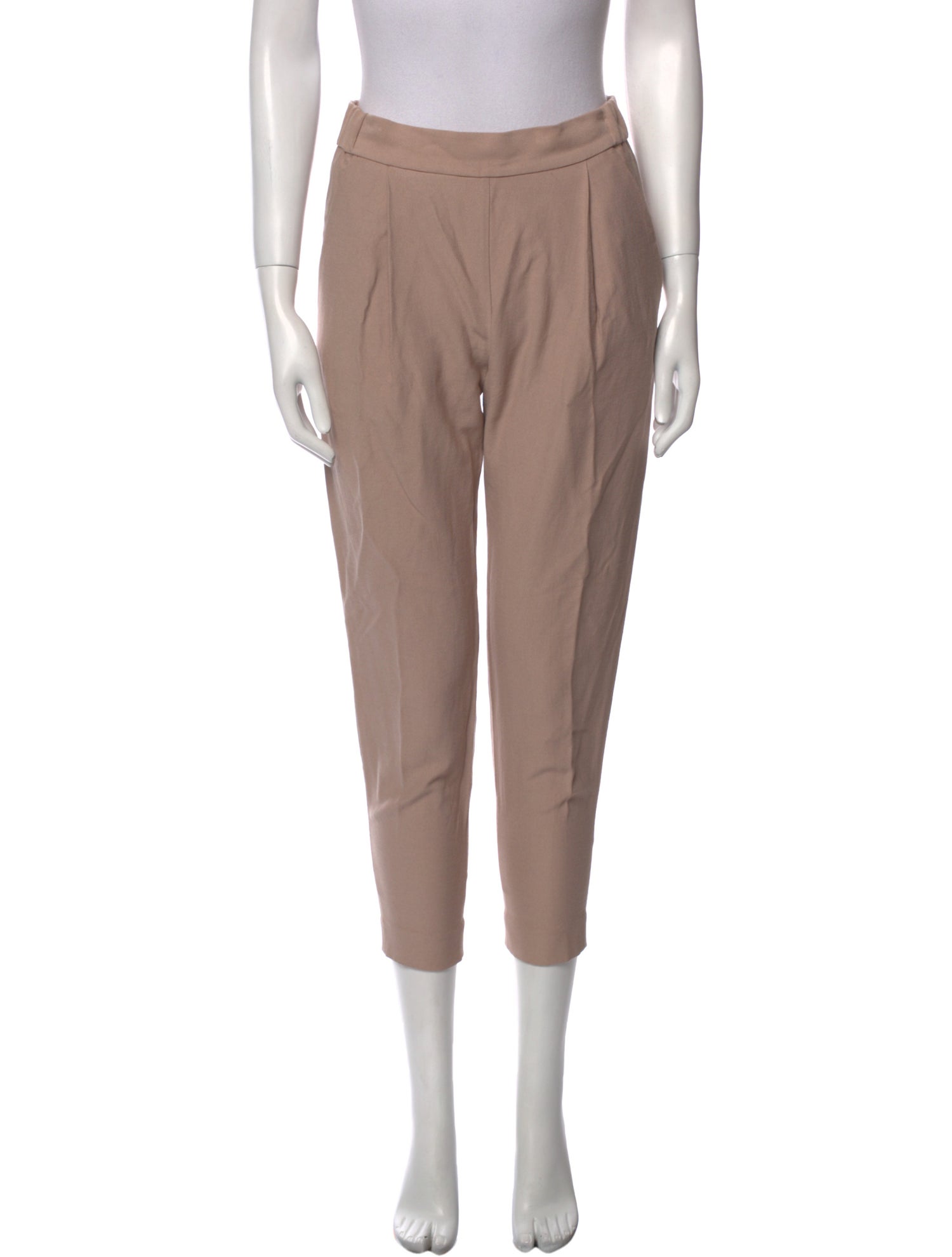 AllSaints Skinny Leg Pants