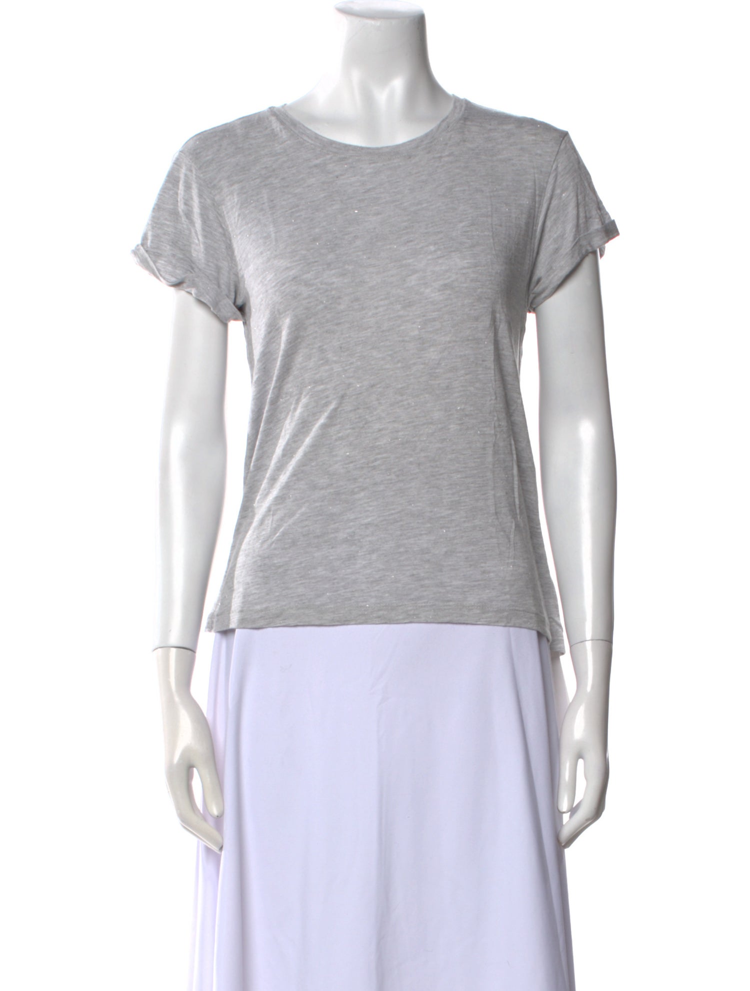 AllSaints Scoop Neck Sweater