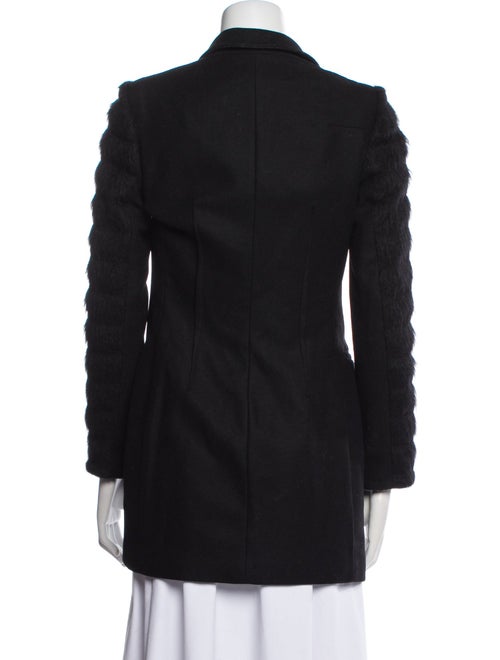 AllSaints Virgin Wool Coat