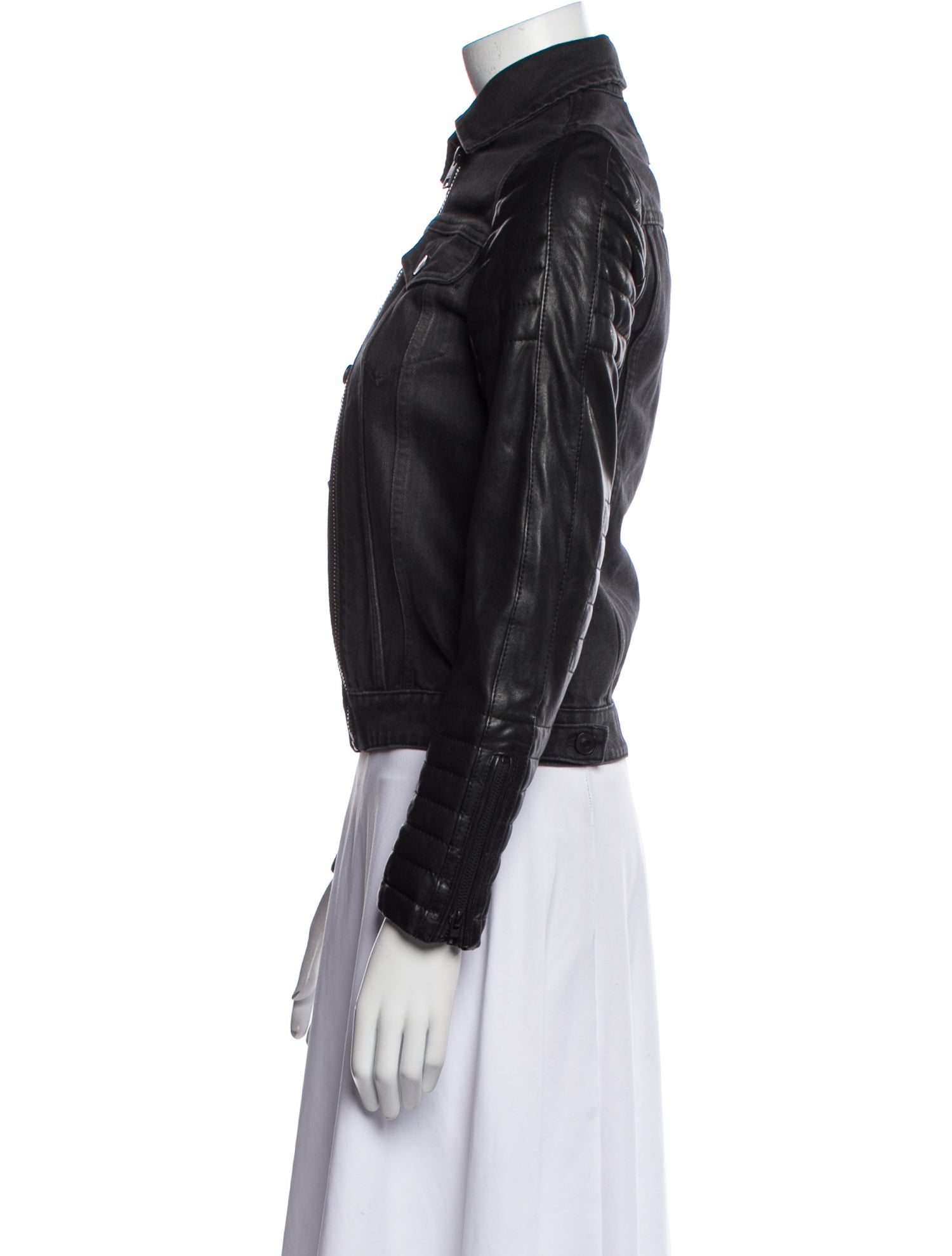 AllSaints Denim Jacket