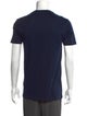 AllSaints Crew Neck Short Sleeve T-Shirt