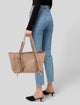 AllSaints Leather Tote