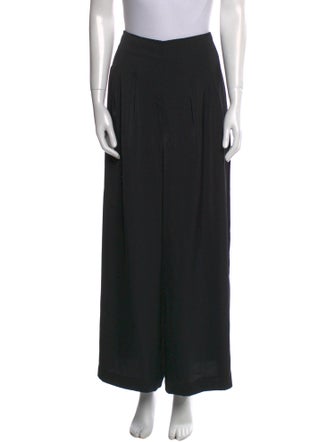 AllSaints Wide Leg Pants