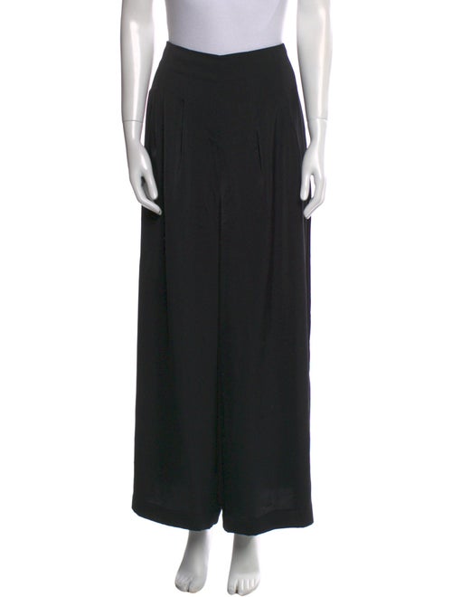AllSaints Wide Leg Pants