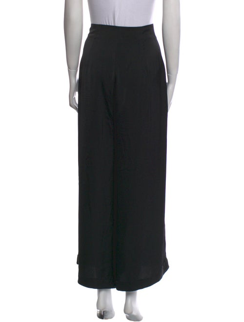 AllSaints Wide Leg Pants