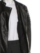 AllSaints Leather Moto Jacket