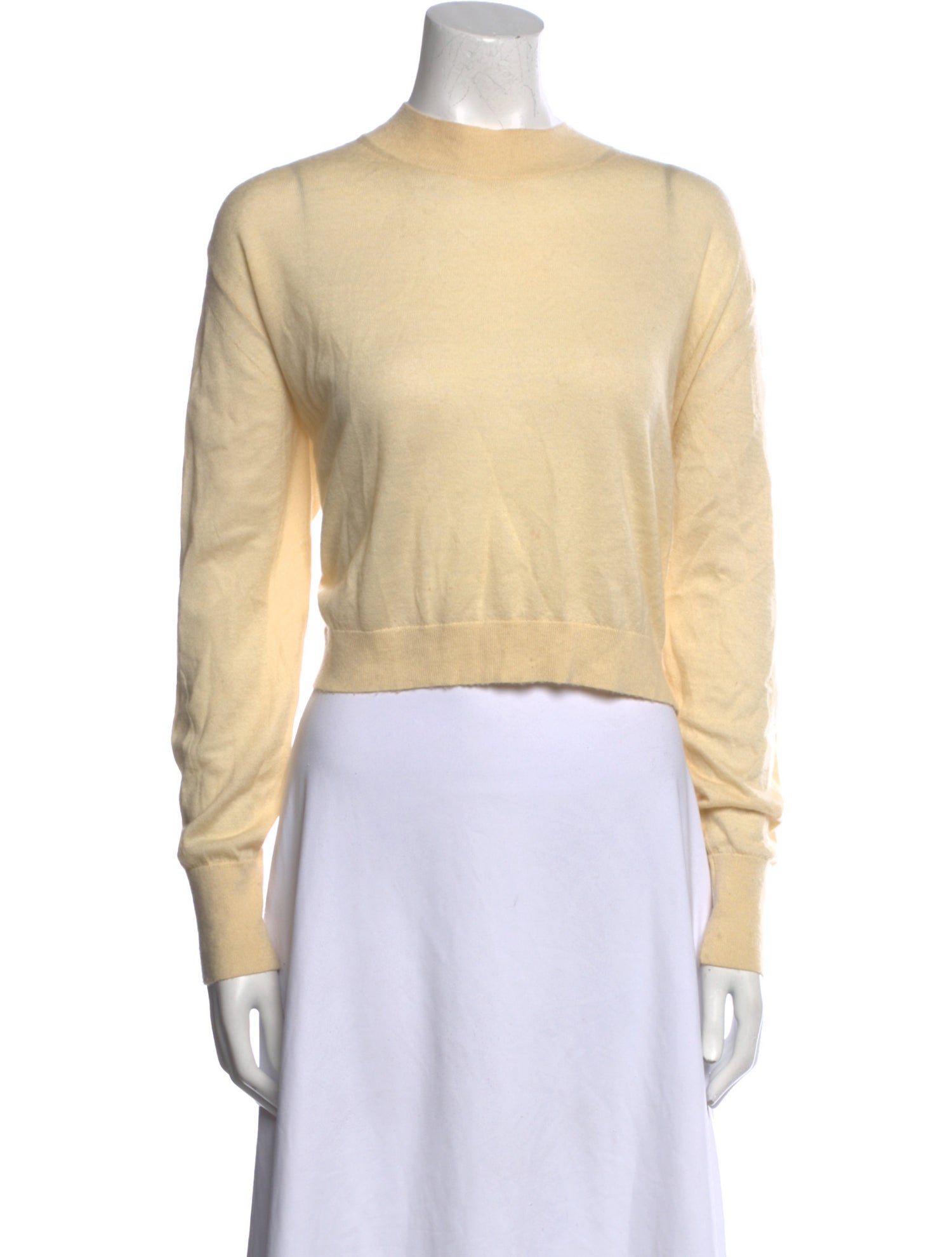 AllSaints Crew Neck Sweater