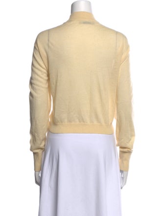 AllSaints Crew Neck Sweater