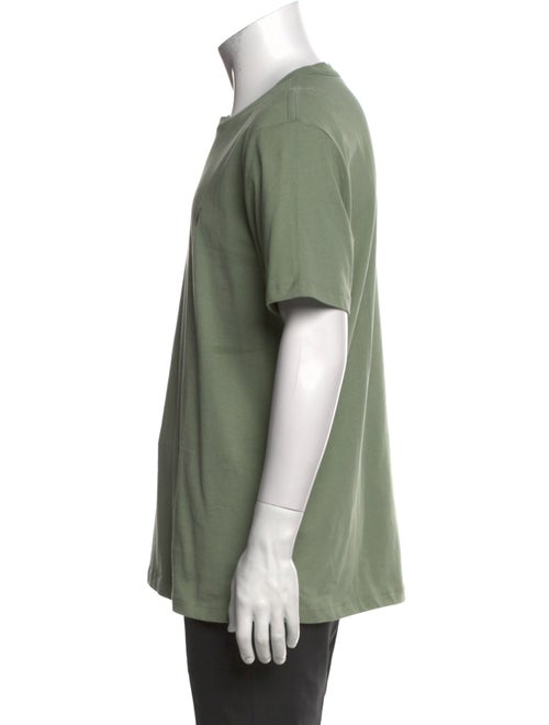 AllSaints Crew Neck Short Sleeve T-Shirt