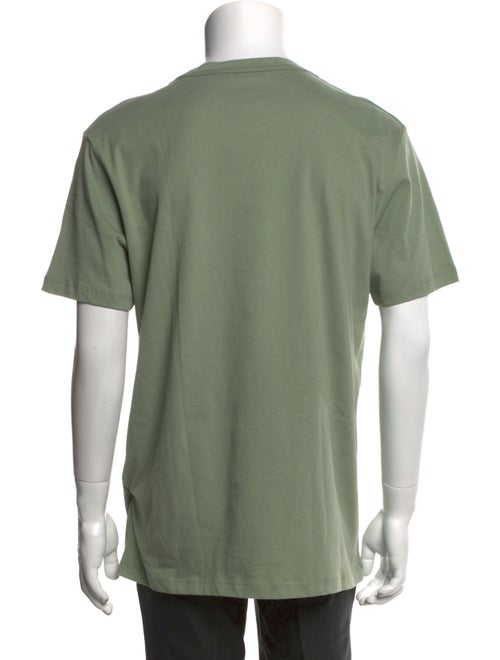 AllSaints Crew Neck Short Sleeve T-Shirt