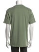 AllSaints Crew Neck Short Sleeve T-Shirt
