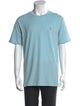 AllSaints Crew Neck Short Sleeve T-Shirt