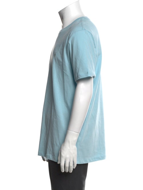 AllSaints Crew Neck Short Sleeve T-Shirt