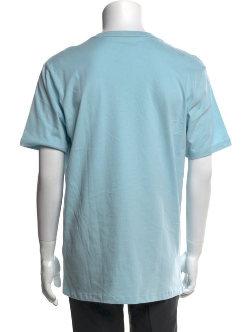 AllSaints Crew Neck Short Sleeve T-Shirt