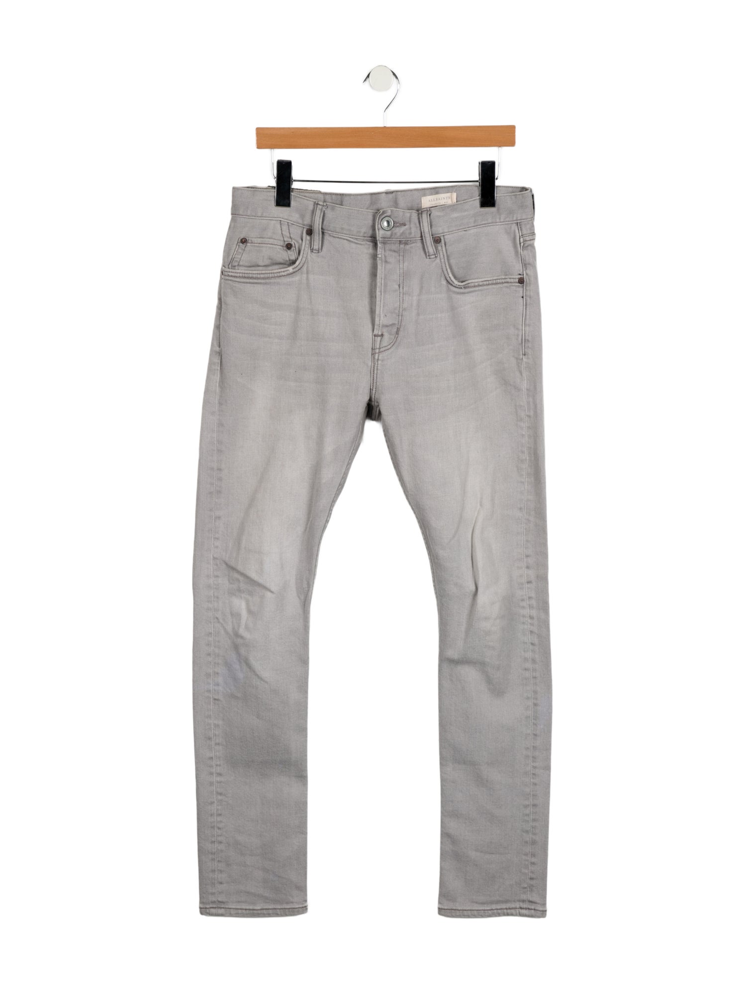 AllSaints Skinny Jeans