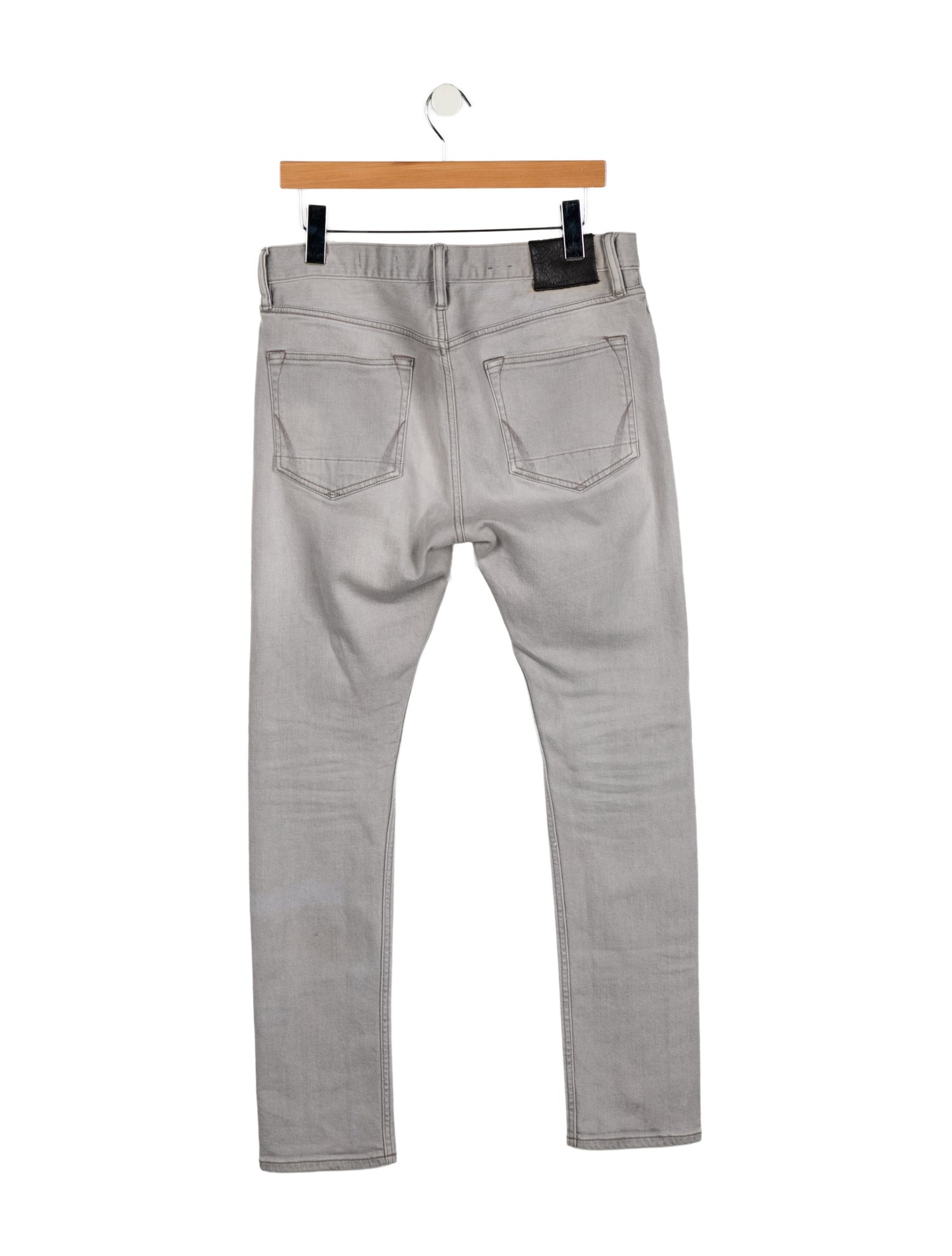 AllSaints Skinny Jeans