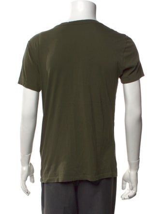AllSaints Crew Neck Short Sleeve T-Shirt